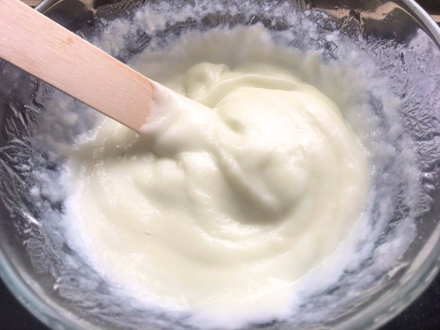 Hair cream-hair mask